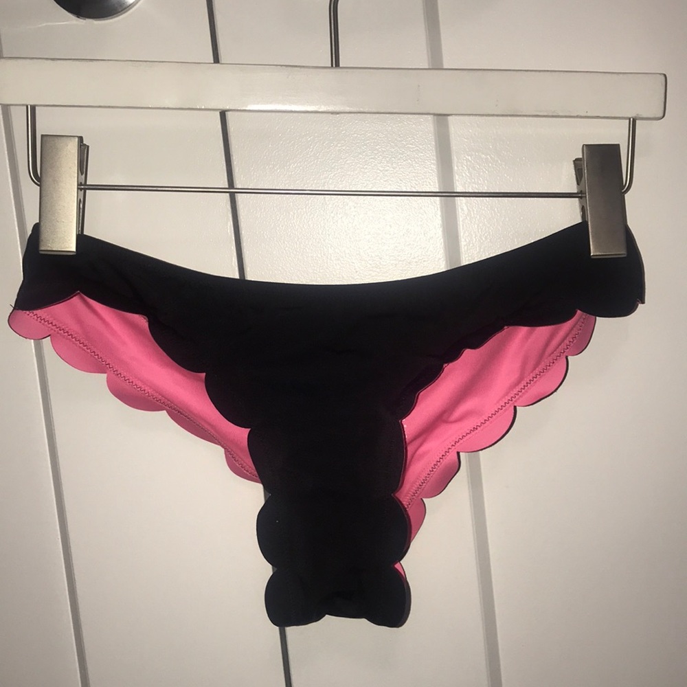 PINK by Victoria’s Secret Swim Bottoms